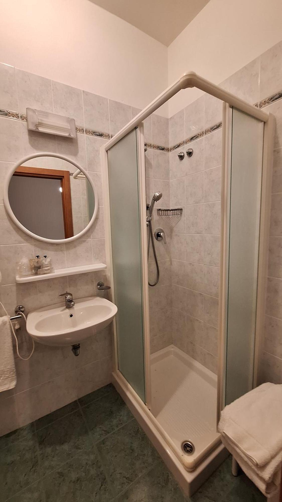 Hotel Massimo Червия Экстерьер фото